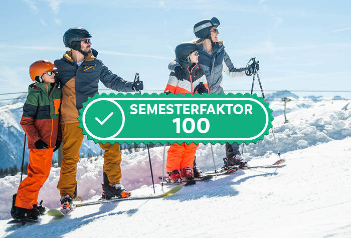 semesterfaktor100