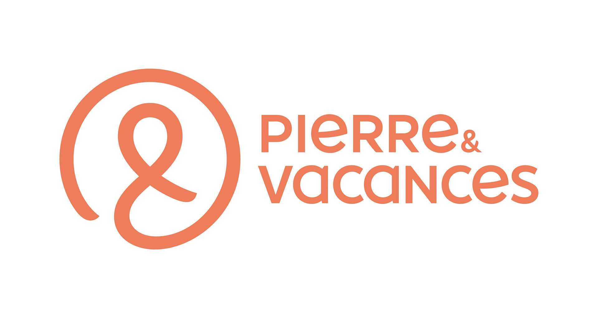 Pierre & Vacances logotyp