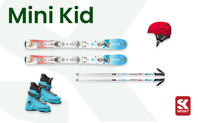 skiset