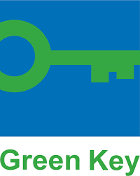 GreenKey logo