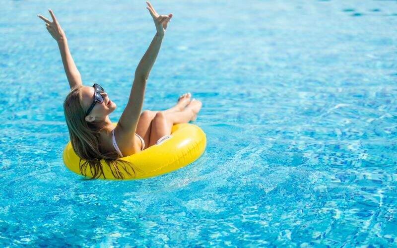 Poolfun