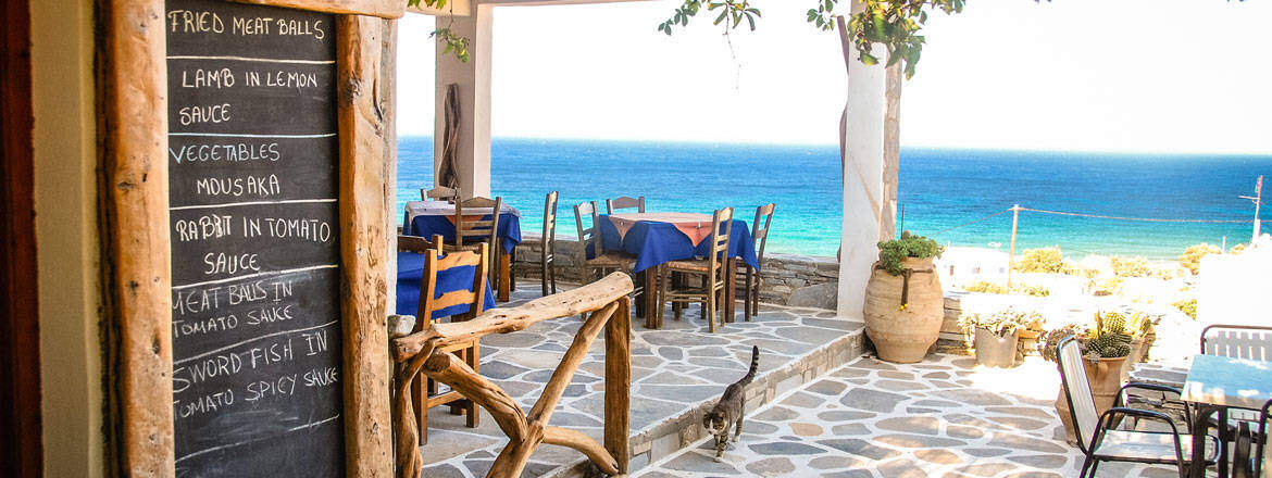 Flygresor till Grekland