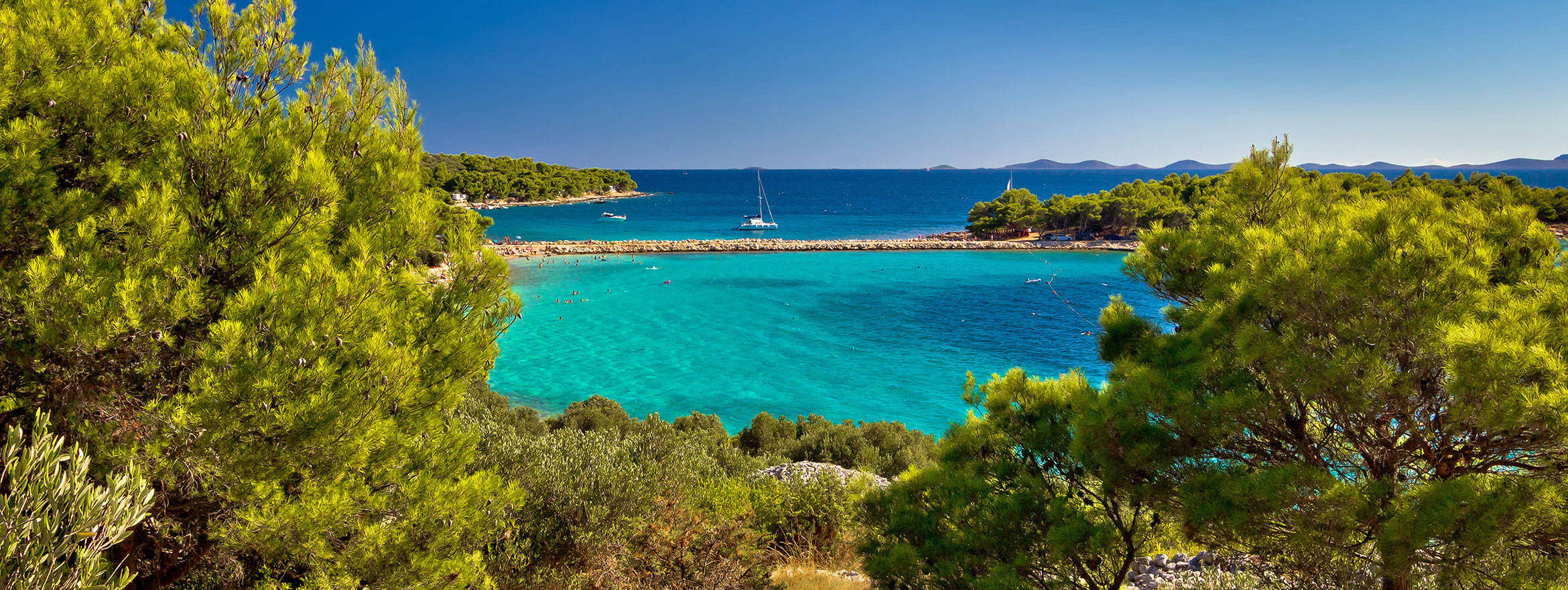 Flygresor till Kroatien