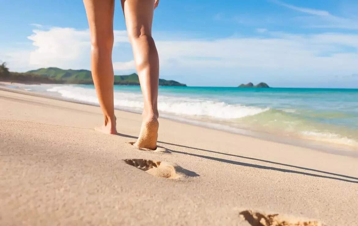 Sista minuten-resor till värmen med Airtours