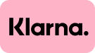 Klarna logga