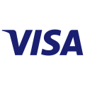 Visa logga